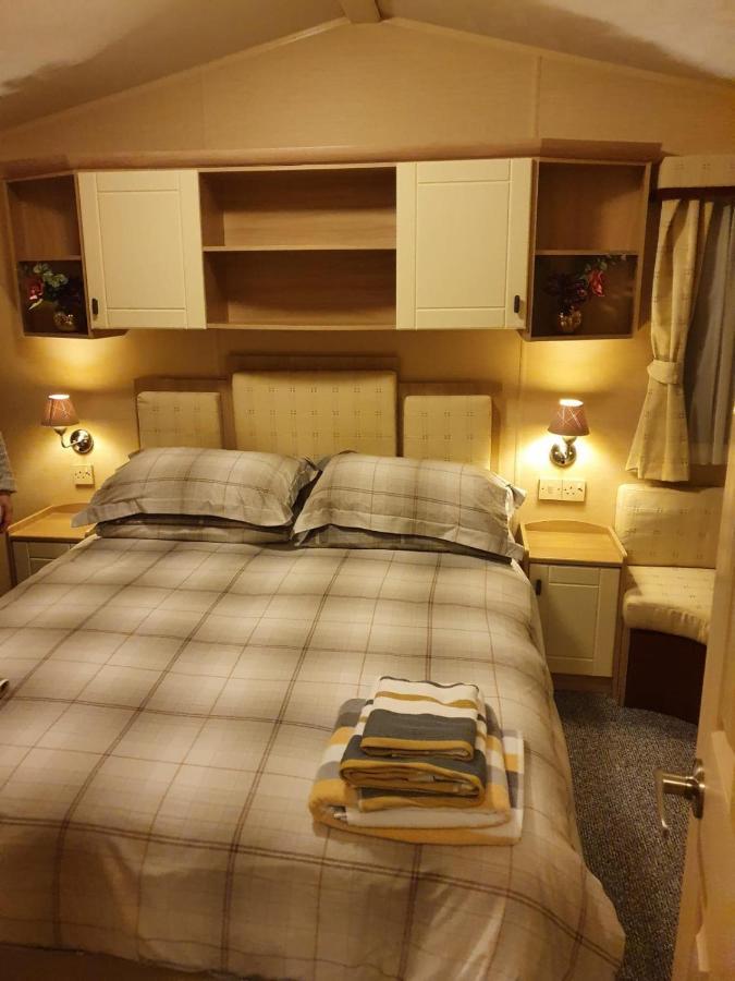 Alfie'S House Hotel Lincoln Ngoại thất bức ảnh